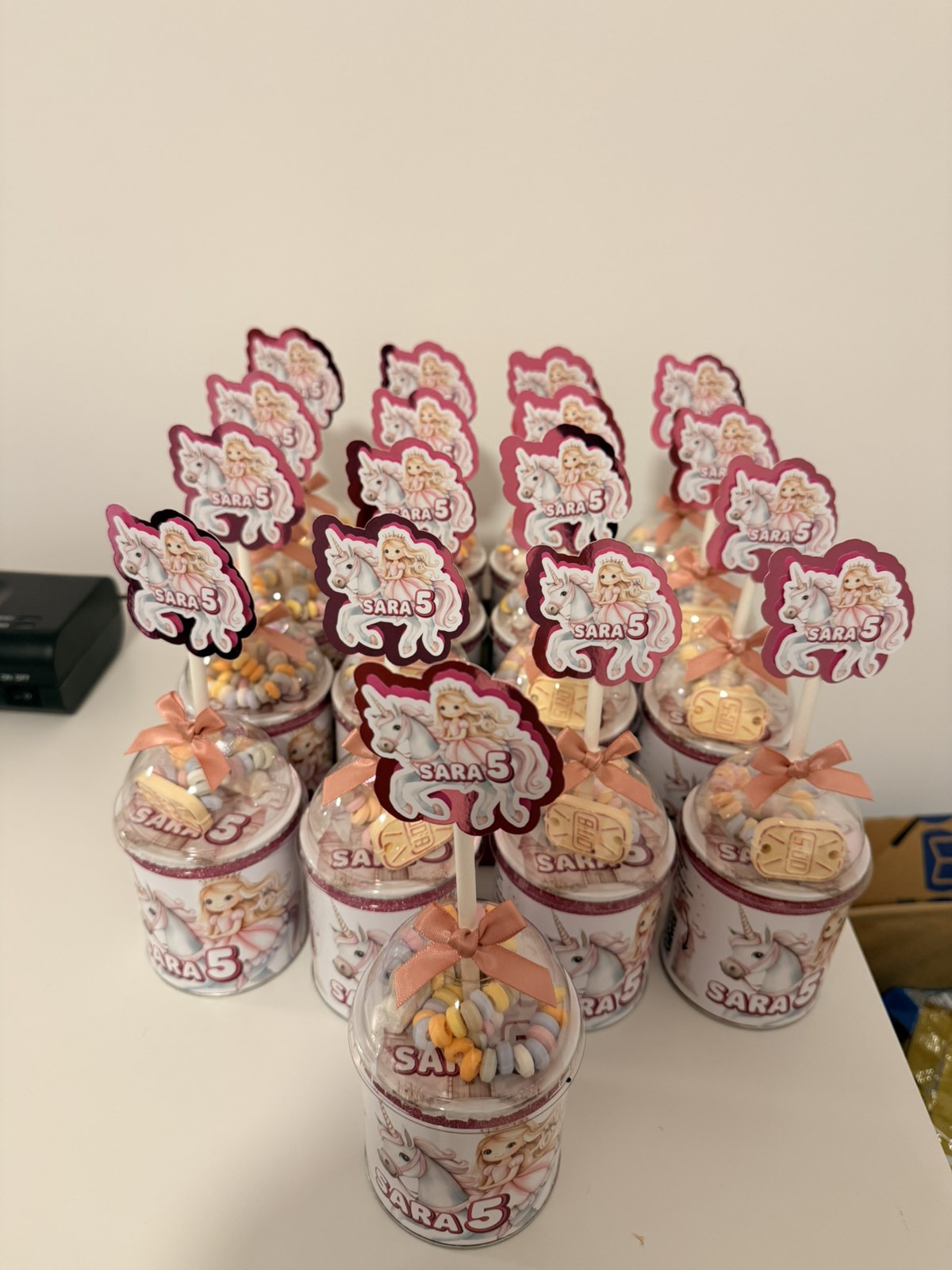Ready-Made Treats